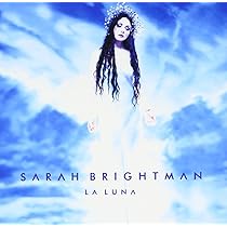 (未開封 Hybrid SACD) サラ・ブライトマン 『La Luna』 Sarah Brightman - La Luna - Amazon.com Music